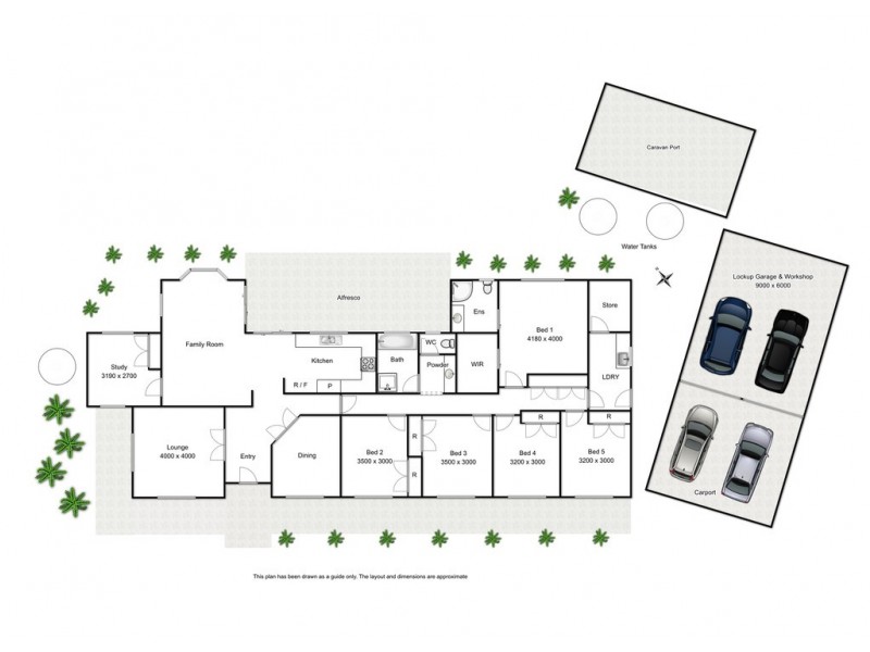 7 Madison Court, Glenvale QLD 4350