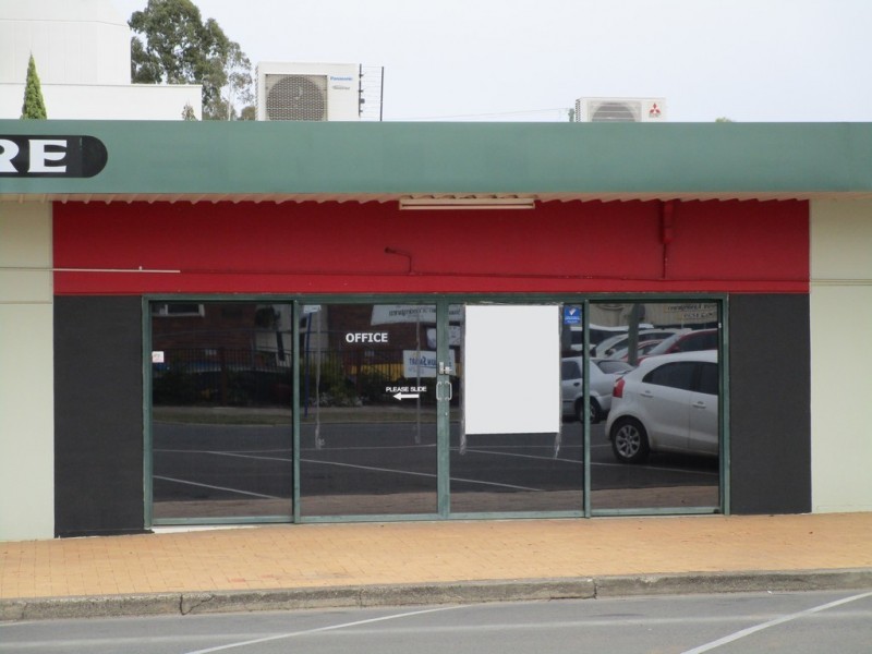 2/8 Stuart Street, Dalby QLD 4405