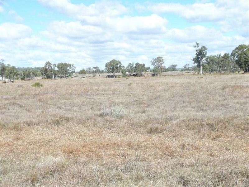 Oakey QLD 4401