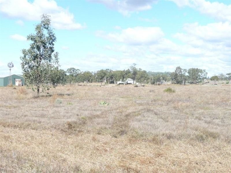 Oakey QLD 4401