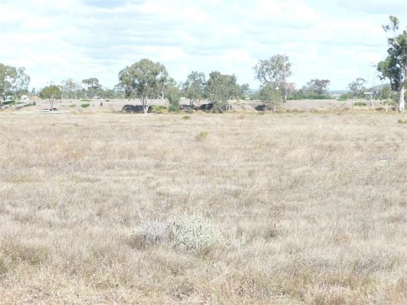 Oakey QLD 4401