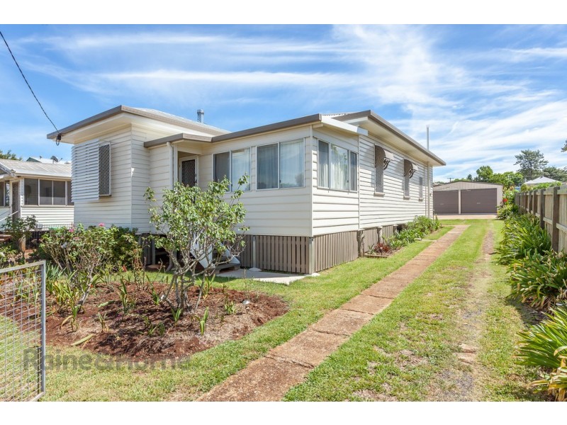 29 Dunmore Street, East Toowoomba QLD 4350