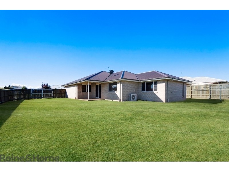 6 Mallow Street, Westbrook QLD 4350