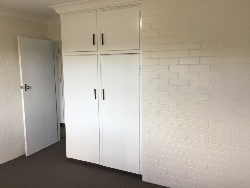 1/123 South Street, Centenary Heights QLD 4350