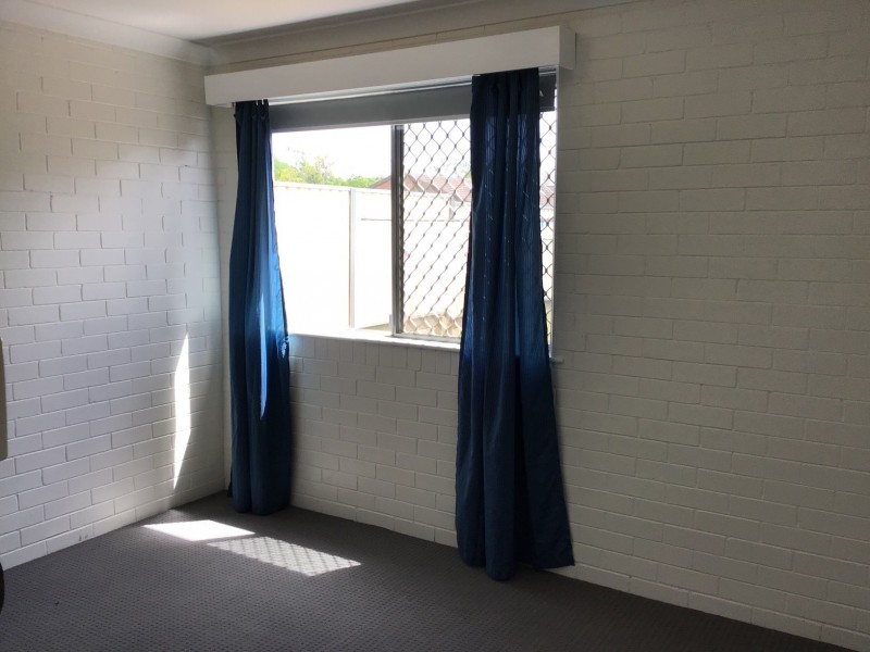 1/123 South Street, Centenary Heights QLD 4350