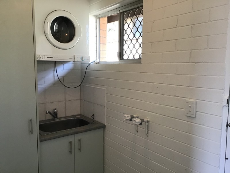 1/123 South Street, Centenary Heights QLD 4350