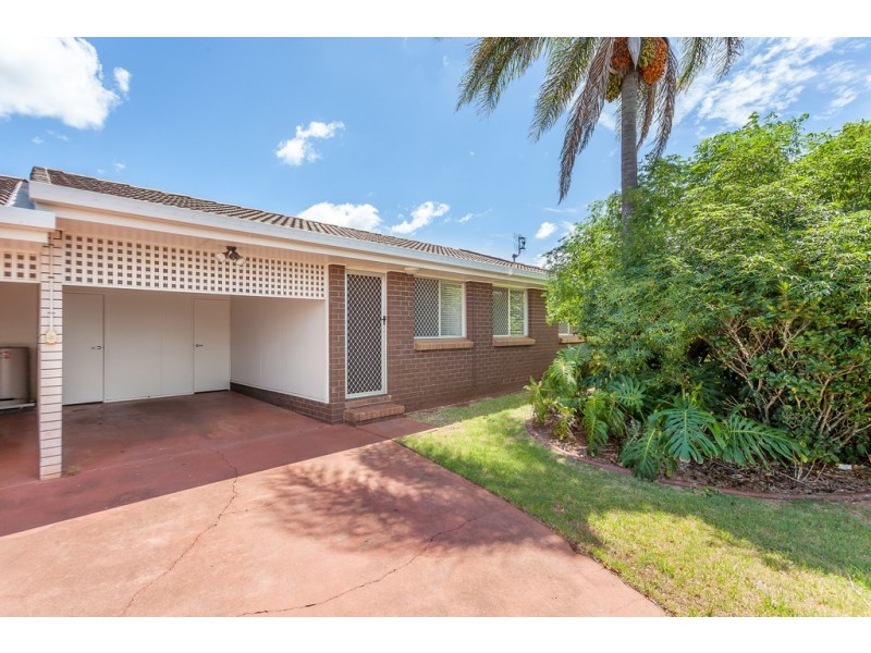 8B Gerda Court, Darling Heights QLD 4350