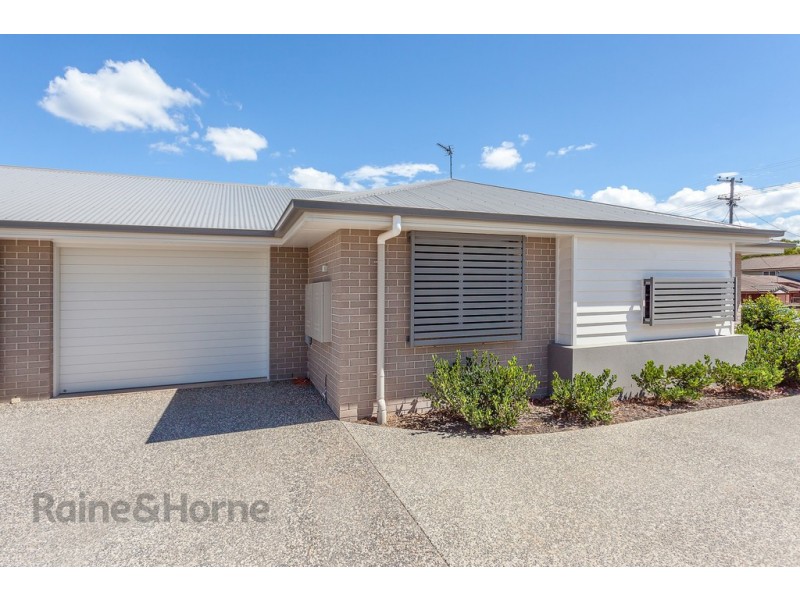 2/34 High Street, Rangeville QLD 4350