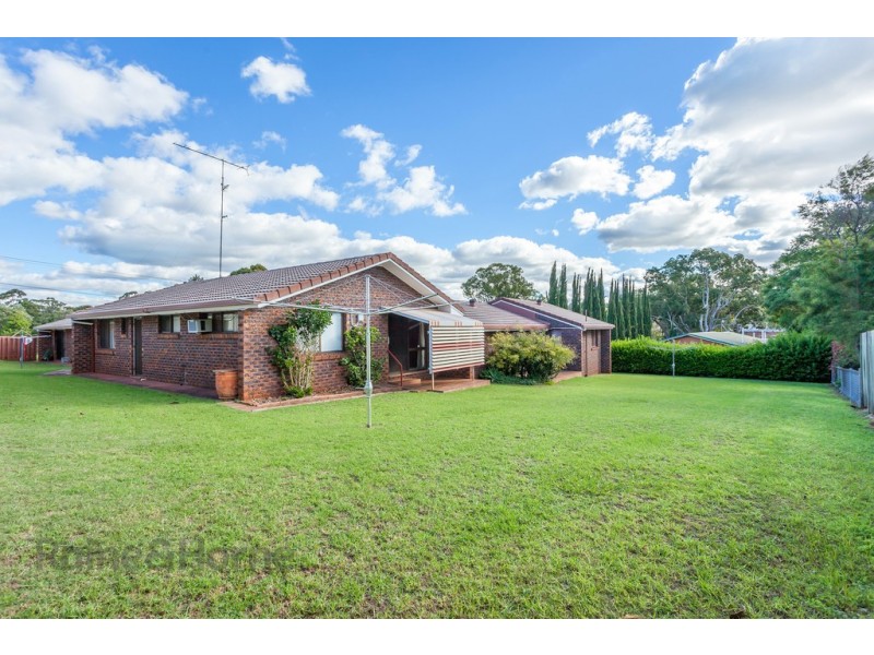 4/107 South Street, Rangeville QLD 4350