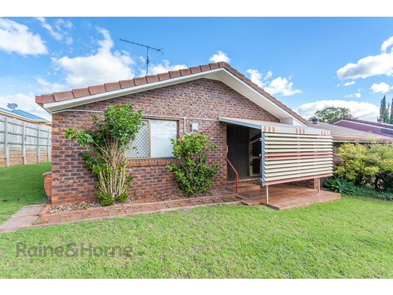 4/107 South Street, Rangeville QLD 4350