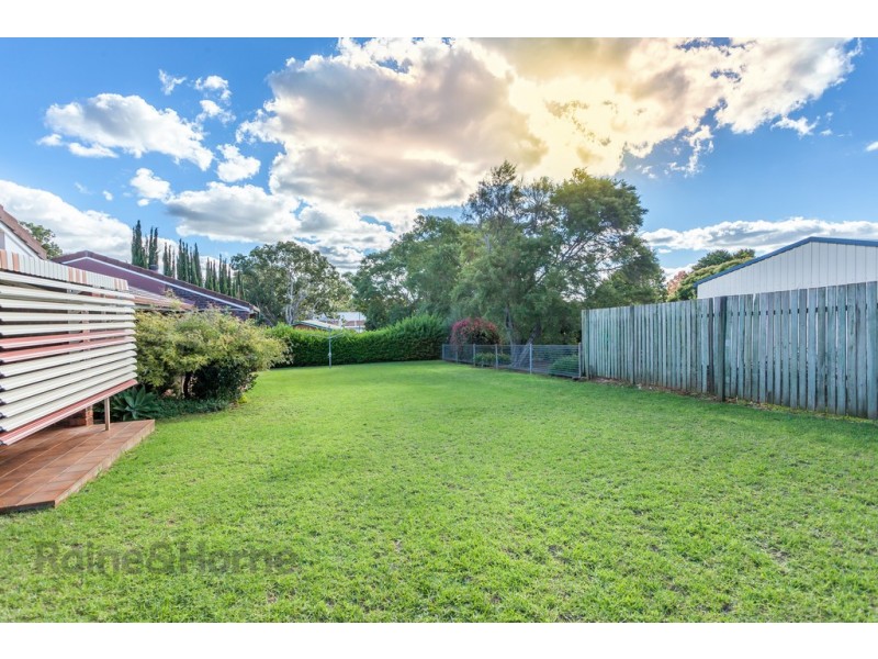 4/107 South Street, Rangeville QLD 4350