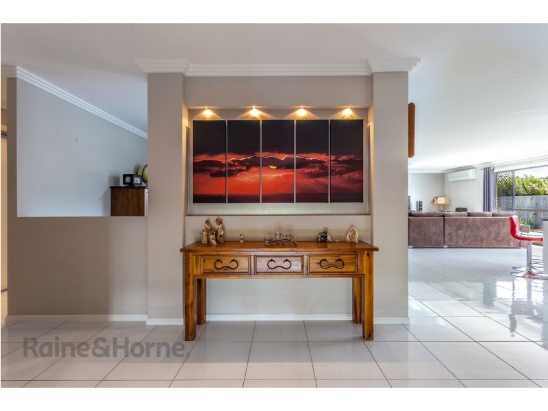 13 Hendra Court, Kleinton QLD 4352