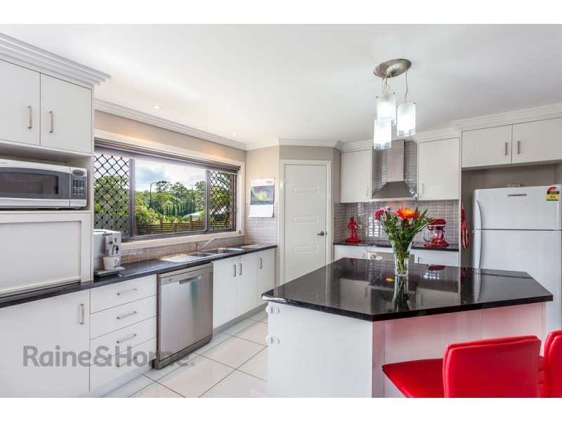 13 Hendra Court, Kleinton QLD 4352