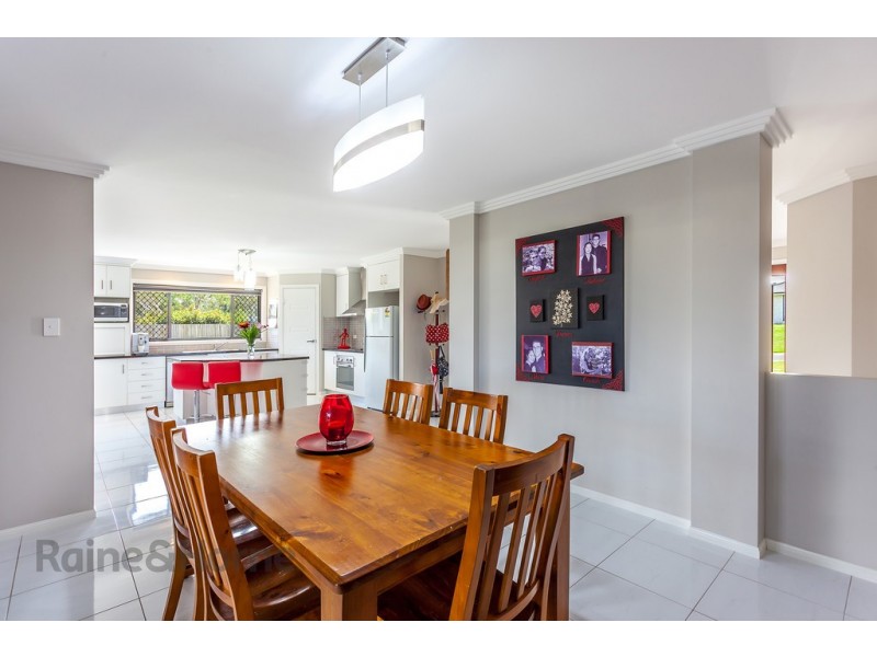 13 Hendra Court, Kleinton QLD 4352