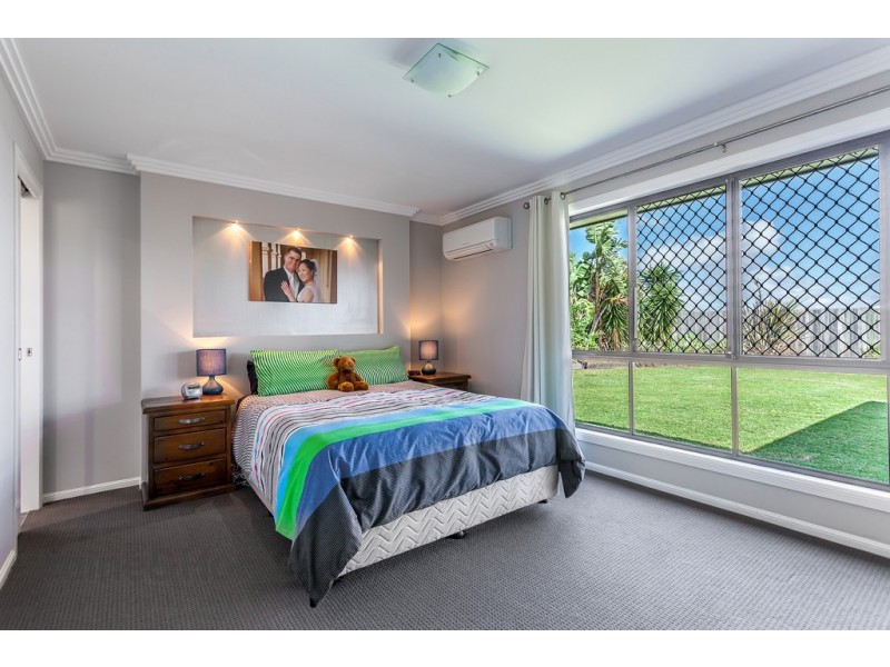 13 Hendra Court, Kleinton QLD 4352