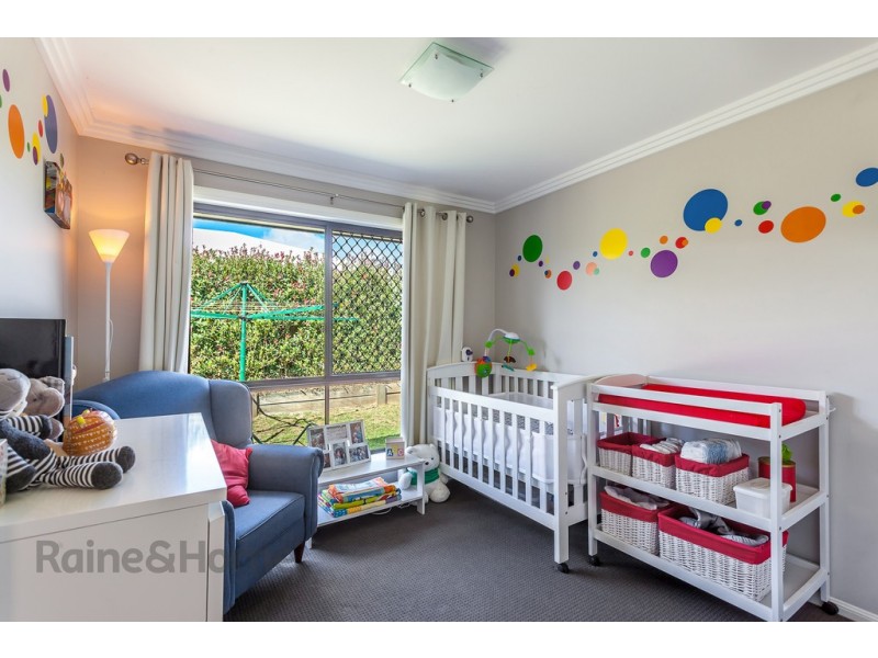 13 Hendra Court, Kleinton QLD 4352