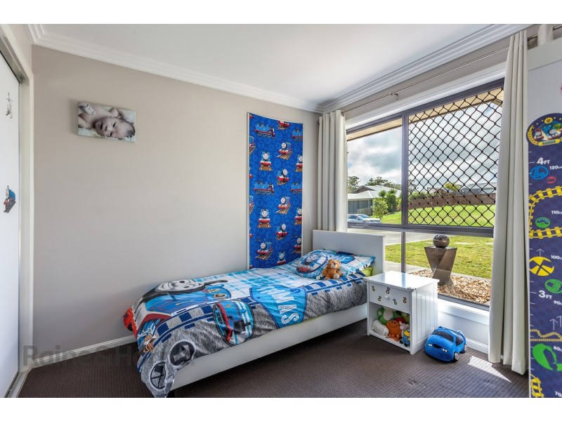 13 Hendra Court, Kleinton QLD 4352