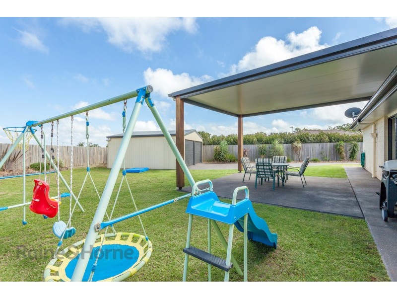 13 Hendra Court, Kleinton QLD 4352