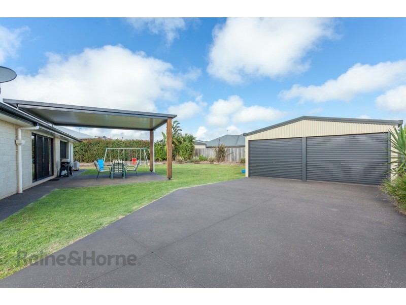 13 Hendra Court, Kleinton QLD 4352