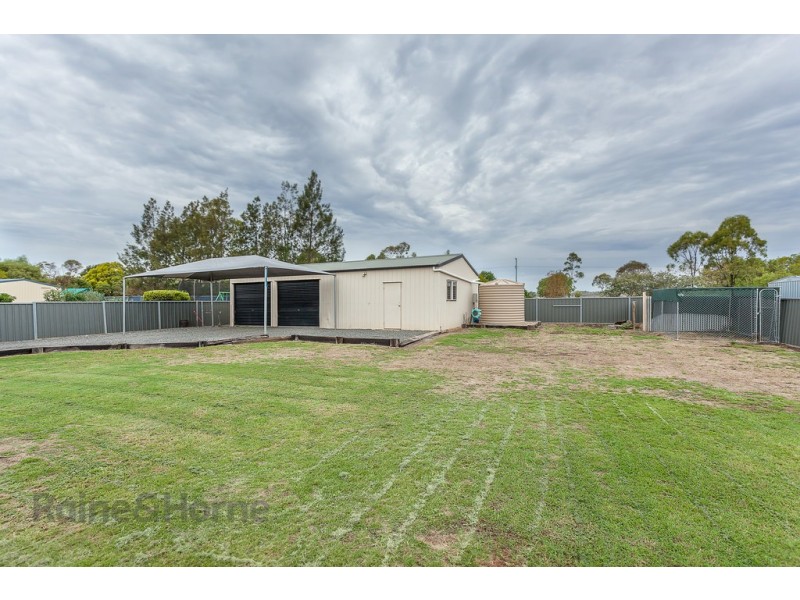 5 Coral Court, Cambooya QLD 4358