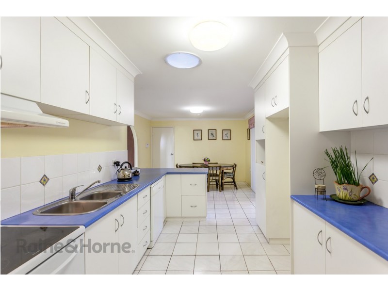 18 Nimrod Court, Wilsonton QLD 4350