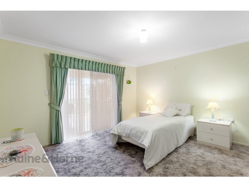 18 Nimrod Court, Wilsonton QLD 4350