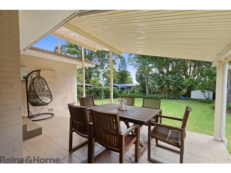 47 Llewellyn Street, Centenary Heights QLD 4350