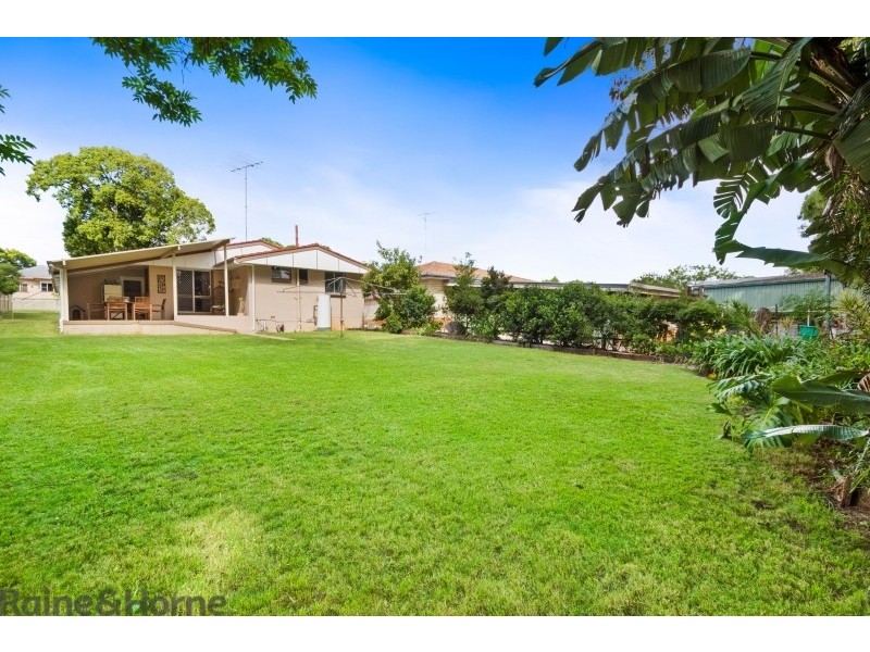 47 Llewellyn Street, Centenary Heights QLD 4350