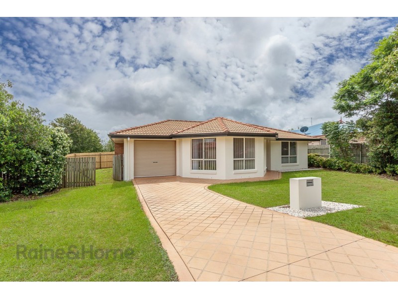 19 Elvery Court, Middle Ridge QLD 4350