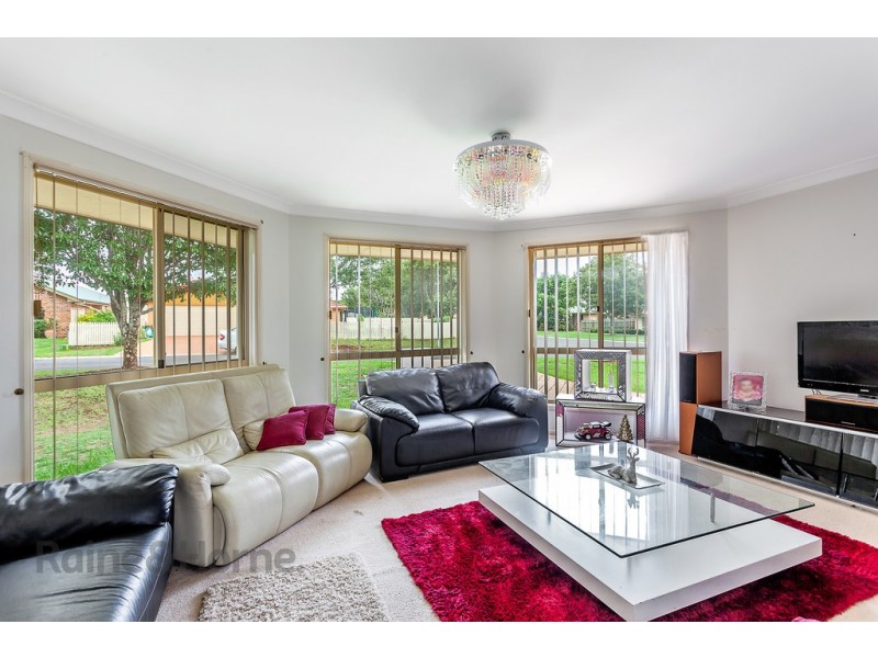 19 Elvery Court, Middle Ridge QLD 4350