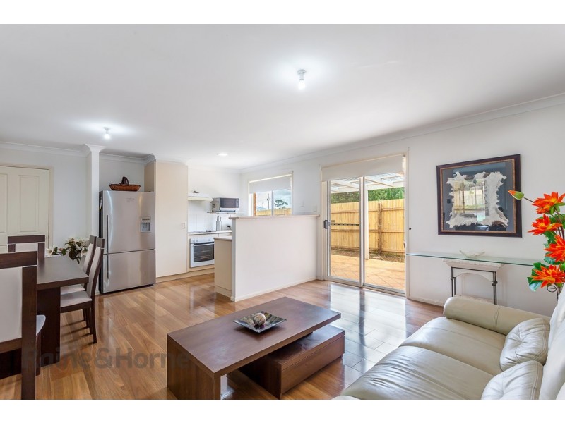 19 Elvery Court, Middle Ridge QLD 4350