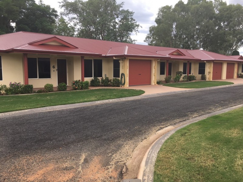 68 Hypatia Street, Chinchilla QLD 4413