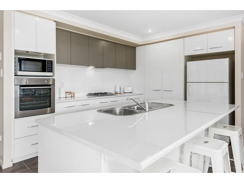 13 Lila Drive, Cotswold Hills QLD 4350
