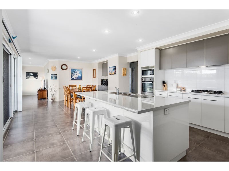 13 Lila Drive, Cotswold Hills QLD 4350