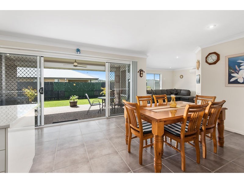 13 Lila Drive, Cotswold Hills QLD 4350