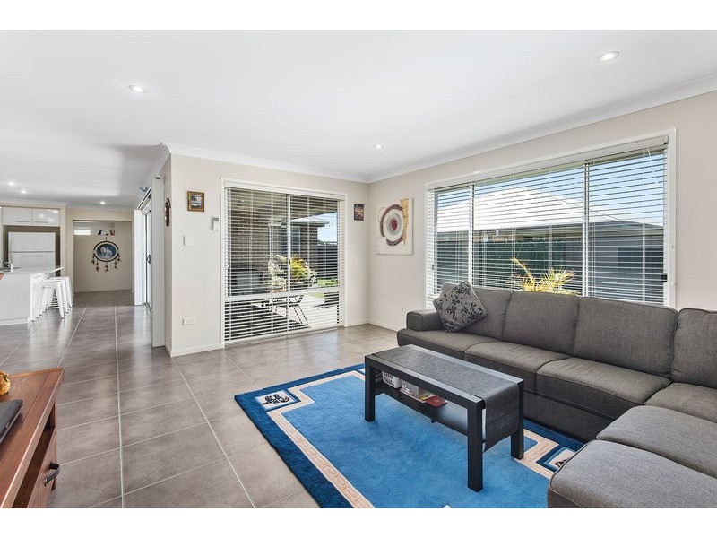 13 Lila Drive, Cotswold Hills QLD 4350
