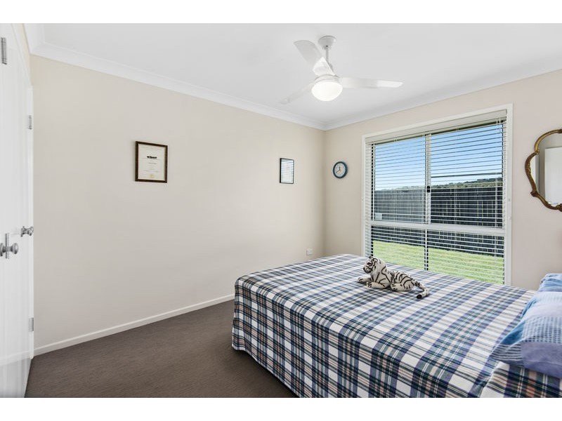 13 Lila Drive, Cotswold Hills QLD 4350