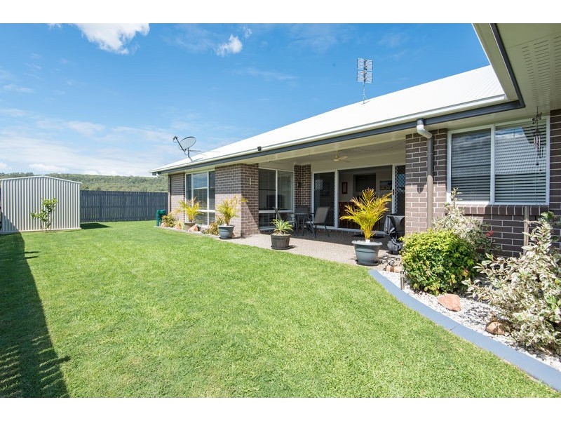 13 Lila Drive, Cotswold Hills QLD 4350