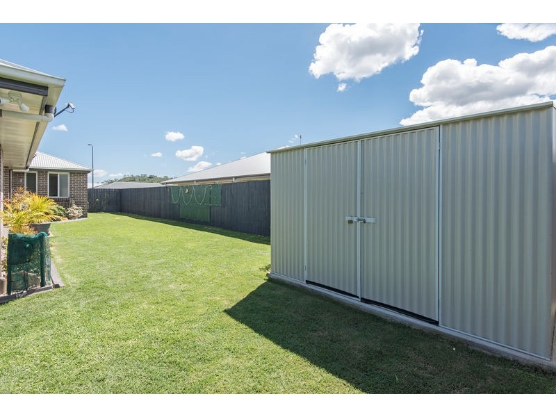 13 Lila Drive, Cotswold Hills QLD 4350