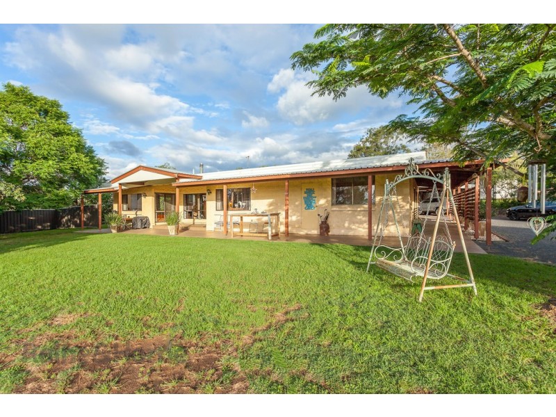 827 Drayton Connection Road, Vale View QLD 4352