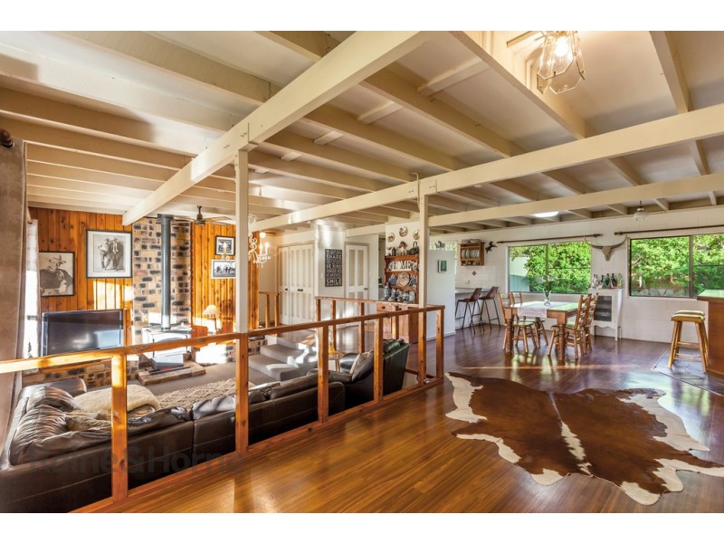 827 Drayton Connection Road, Vale View QLD 4352