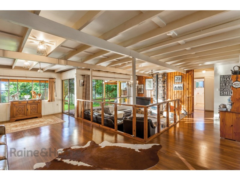 827 Drayton Connection Road, Vale View QLD 4352