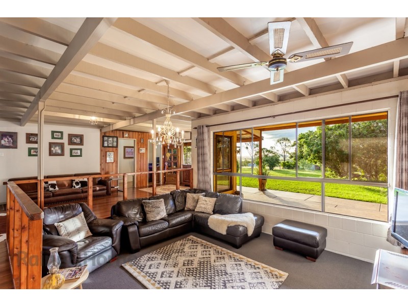 827 Drayton Connection Road, Vale View QLD 4352