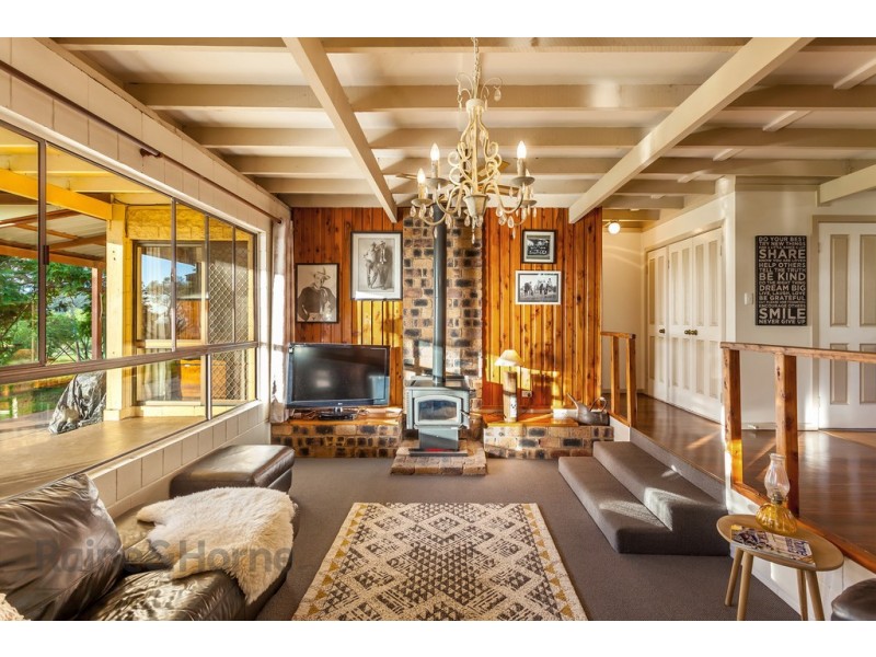 827 Drayton Connection Road, Vale View QLD 4352