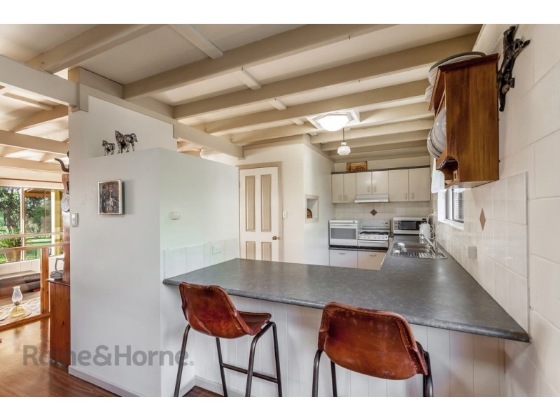 827 Drayton Connection Road, Vale View QLD 4352