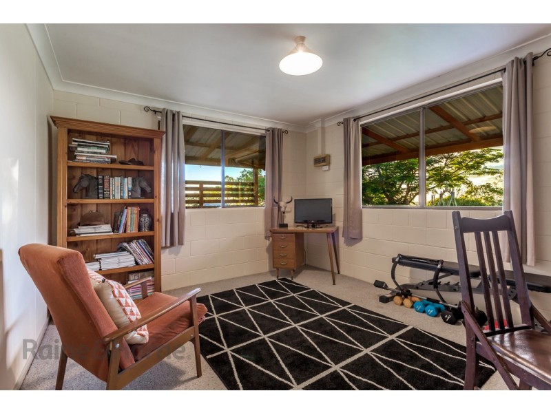 827 Drayton Connection Road, Vale View QLD 4352