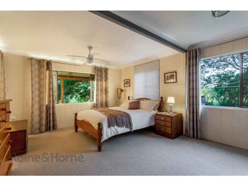 827 Drayton Connection Road, Vale View QLD 4352