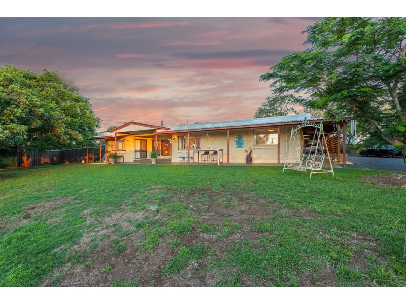 827 Drayton Connection Road, Vale View QLD 4352