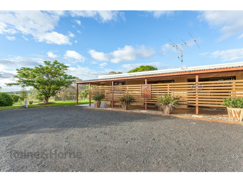 827 Drayton Connection Road, Vale View QLD 4352