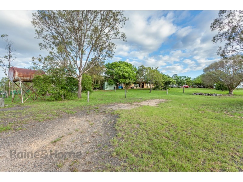 827 Drayton Connection Road, Vale View QLD 4352